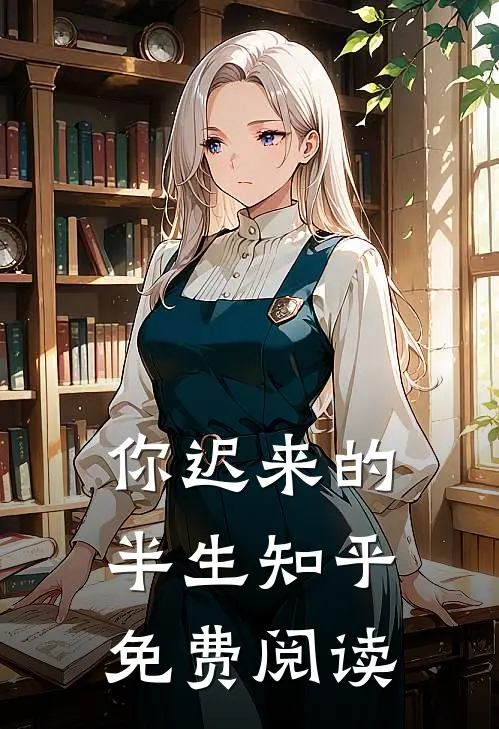 你迟来的半生知乎免费阅读