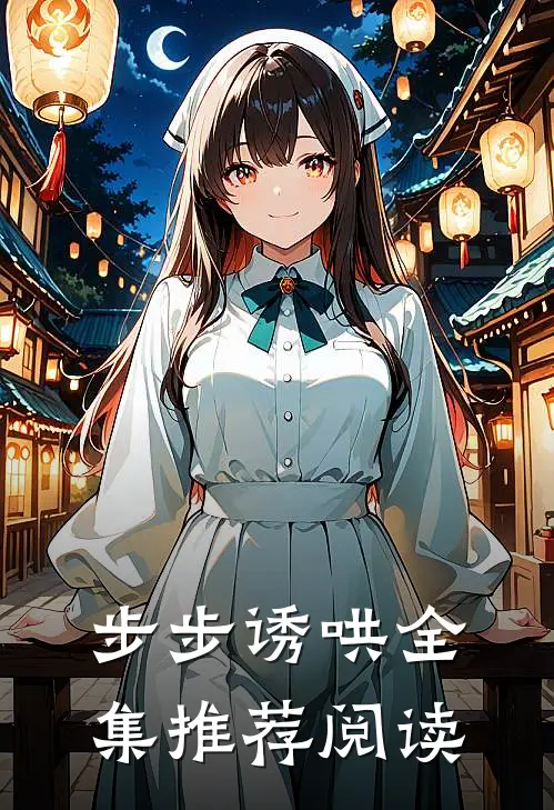 步步诱哄全集推荐阅读