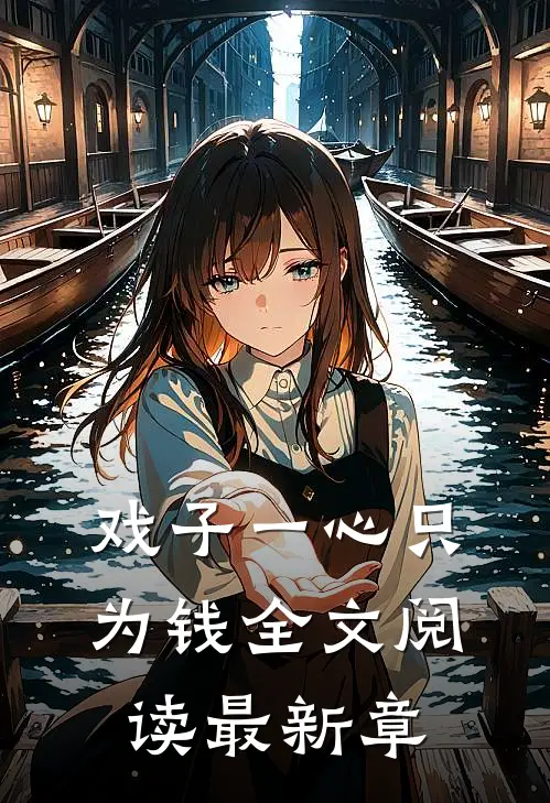 戏子一心只为钱全文阅读最新章