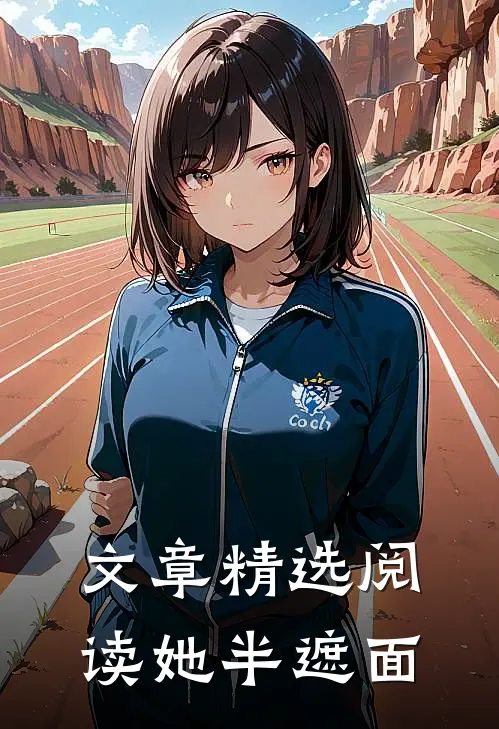 文章精选阅读她半遮面