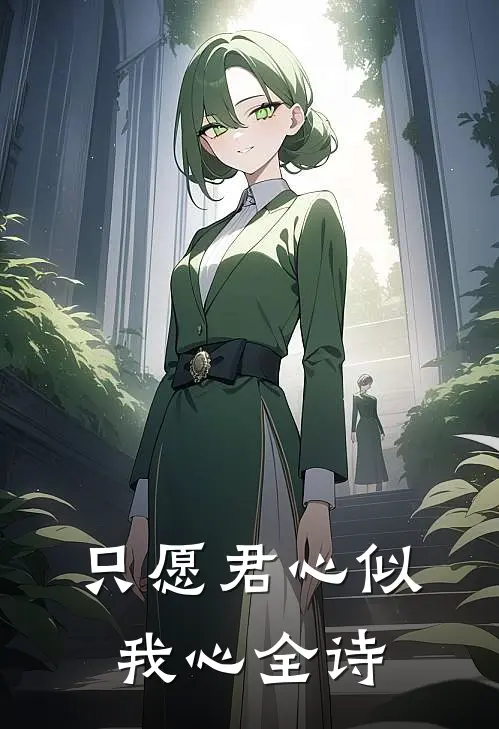 只愿君心似我心全诗