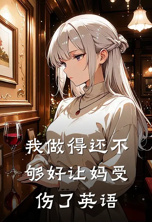 我做得还不够好让妈受伤了英语