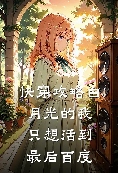 快穿攻略白月光的我只想活到最后百度
