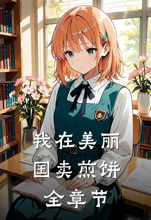 我在美丽国卖煎饼全章节