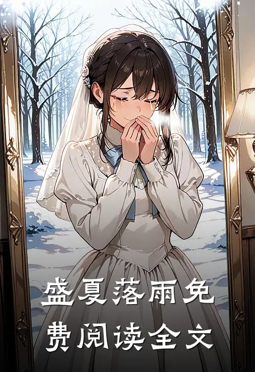 盛夏落雨免费阅读全文