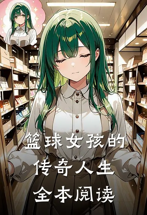 篮球女孩的传奇人生全本阅读