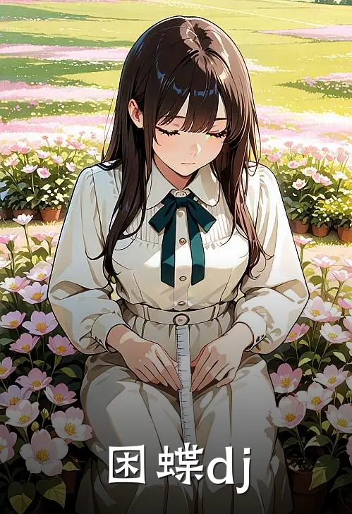困蝶dj