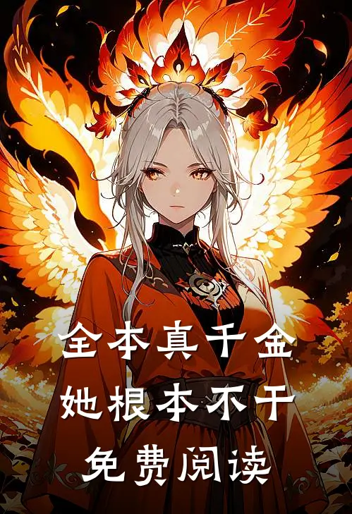 全本真千金她根本不干免费阅读