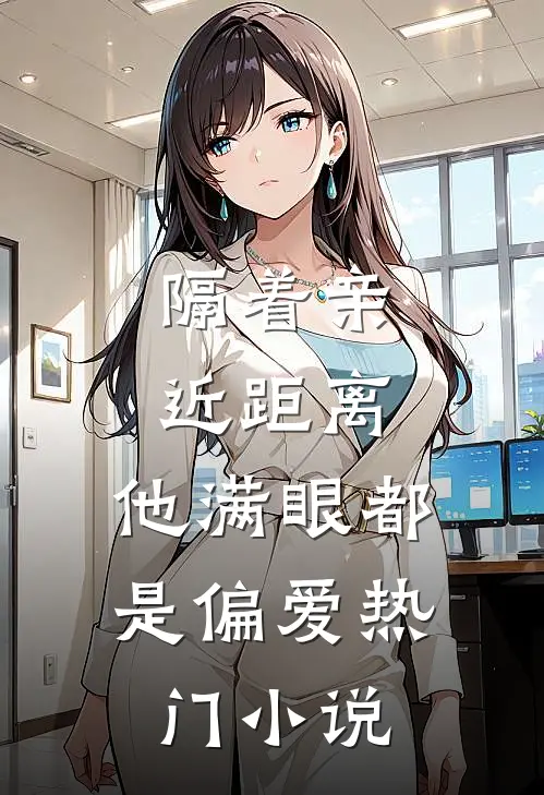 隔着亲近距离，他满眼都是偏爱热门小说