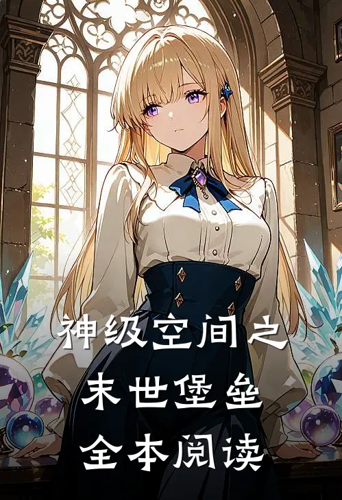 神级空间之末世堡垒全本阅读