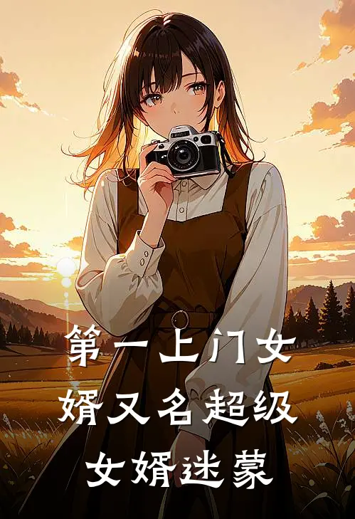 第一上门女婿(又名超级女婿) 迷蒙