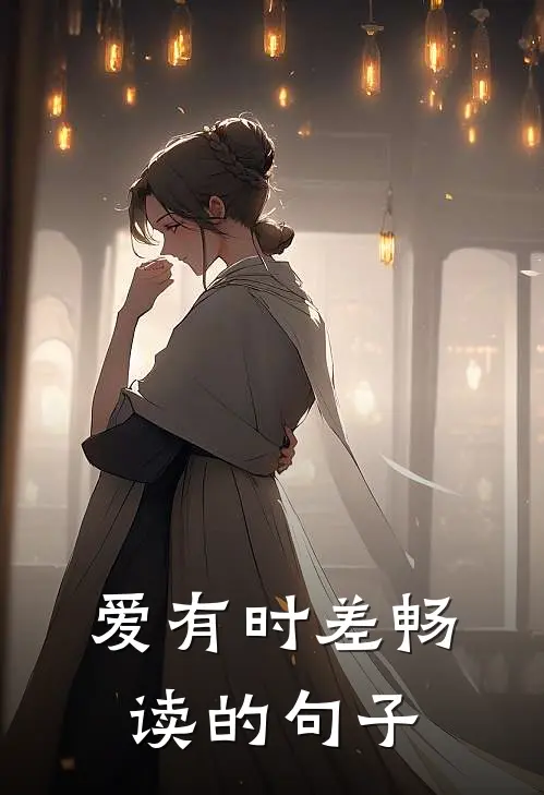 爱有时差畅读的句子