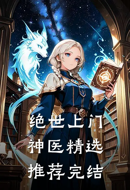 绝世上门神医精选推荐完结