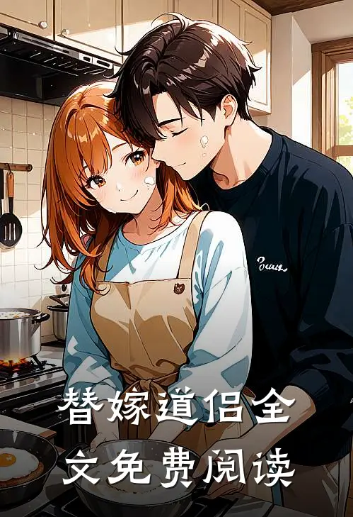 替嫁道侣全文免费阅读
