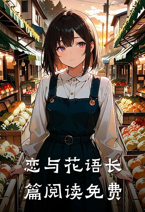 恋与花语长篇阅读免费