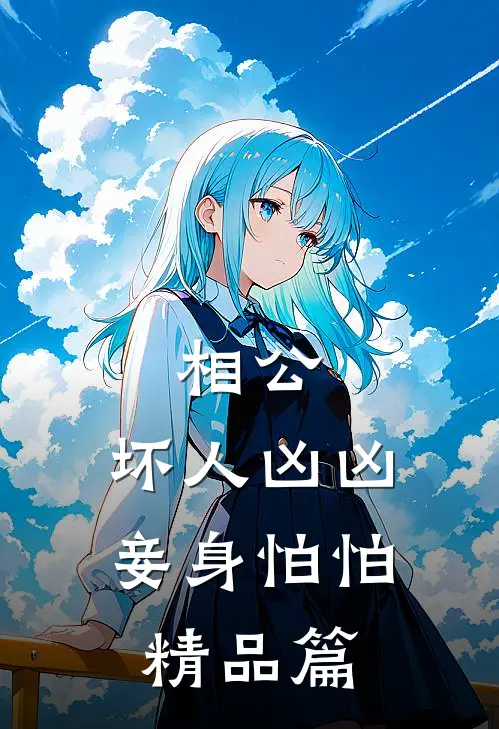 相公，坏人凶凶，妾身怕怕精品篇