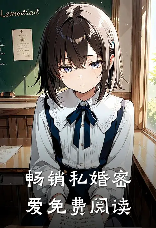 畅销私婚密爱免费阅读