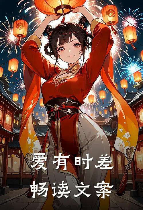 爱有时差畅读文案