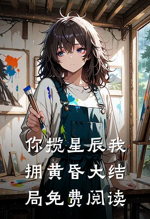 你揽星辰我拥黄昏大结局免费阅读