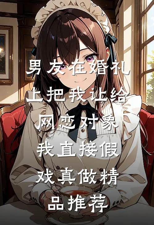 男友在婚礼上把我让给网恋对象，我直接假戏真做精品推荐