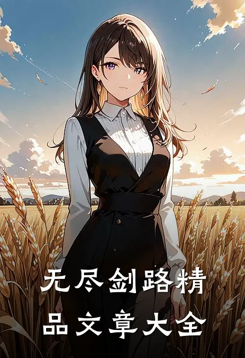 无尽剑路精品文章大全
