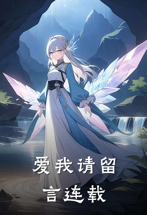 爱我请留言连载