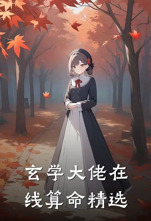玄学大佬在线算命精选