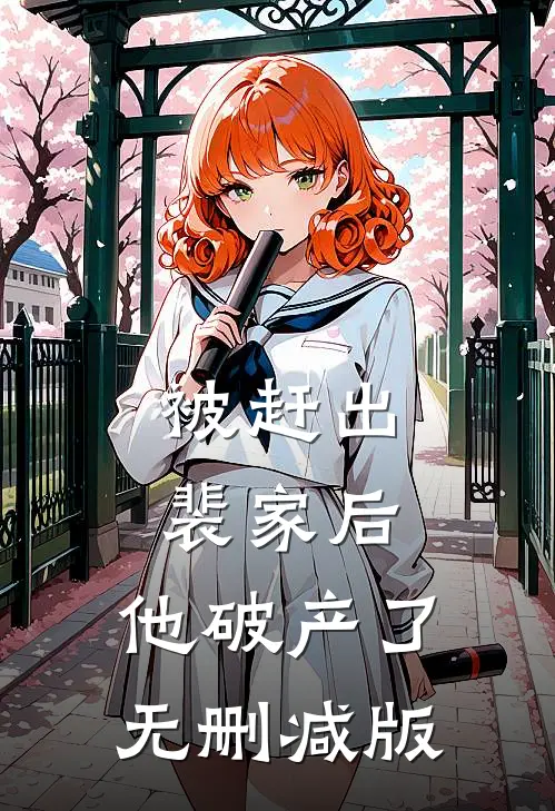 被赶出裴家后，他破产了无删减版