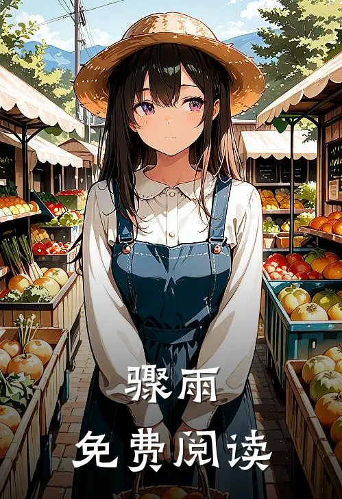 骤雨，免费阅读