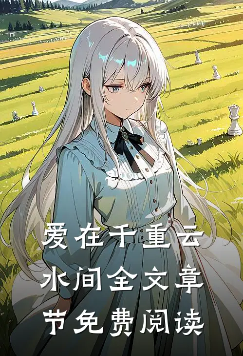爱在千重云水间全文章节免费阅读