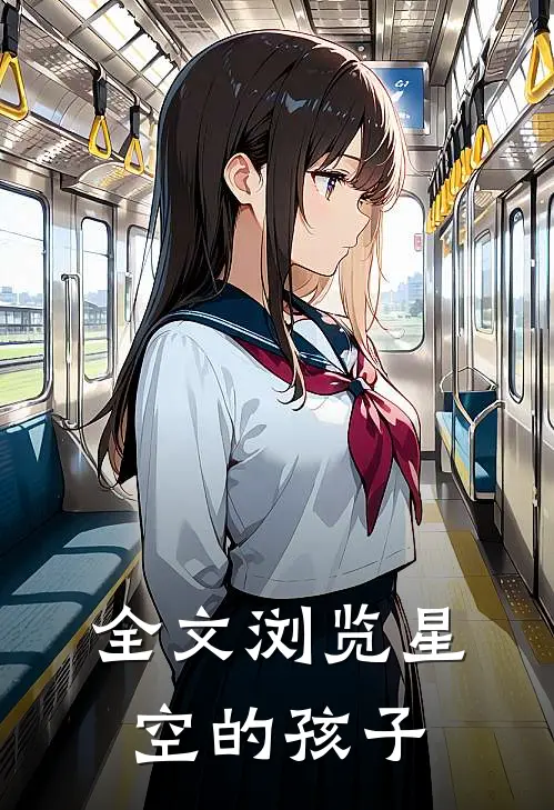 全文浏览星空的孩子
