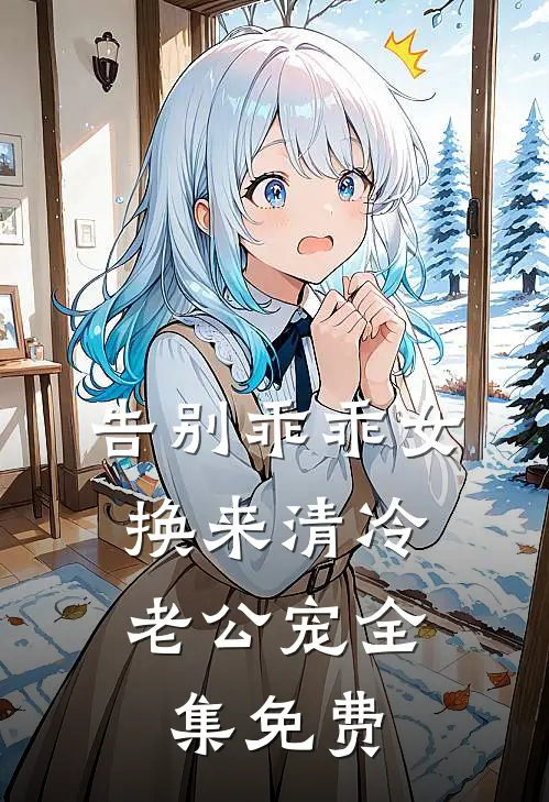 告别乖乖女，换来清冷老公宠全集免费