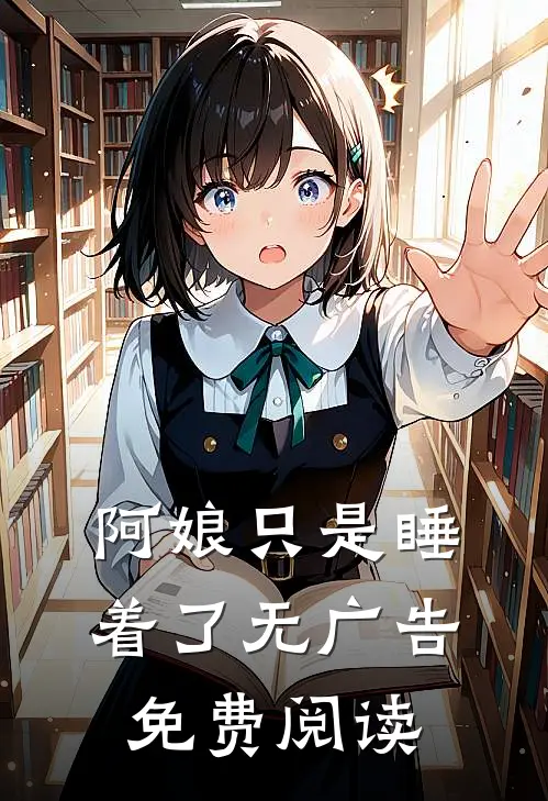 阿娘只是睡着了无广告免费阅读