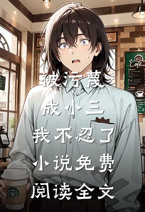 被污蔑成小三，我不忍了小说免费阅读全文