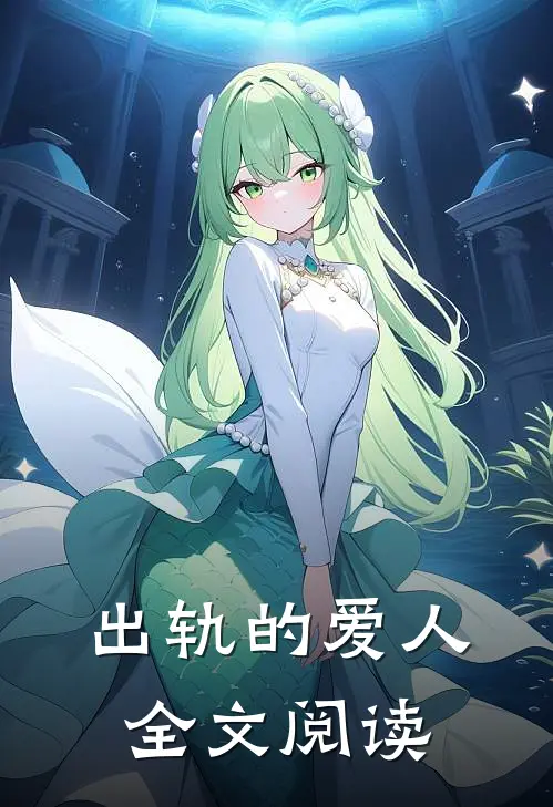 出轨的爱人全文阅读