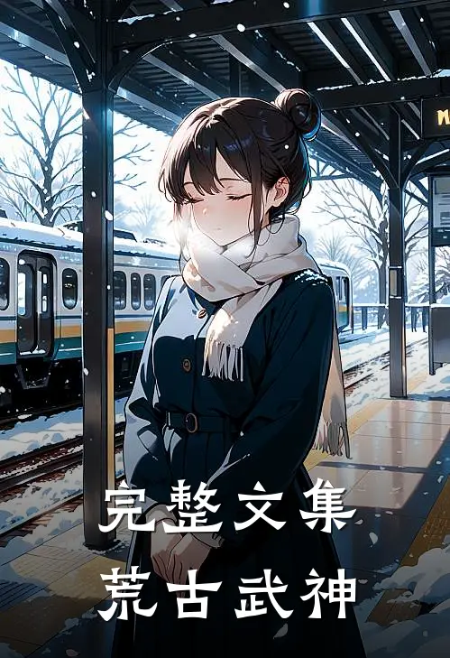完整文集荒古武神