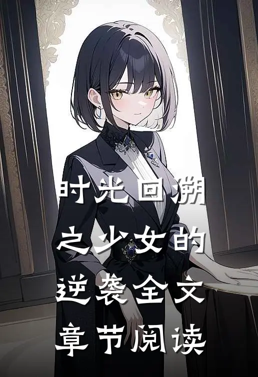 时光回溯之少女的逆袭全文章节阅读