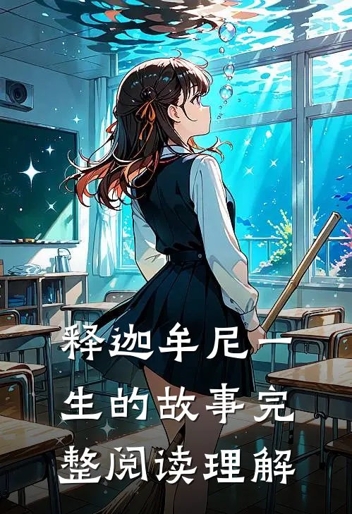 释迦牟尼一生的故事完整阅读理解