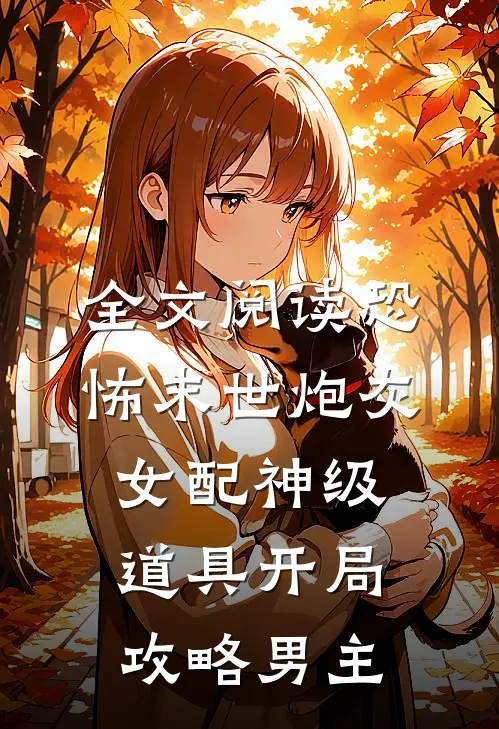 全文阅读恐怖末世炮灰女配神级道具开局攻略男主