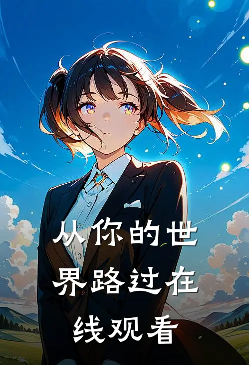 从你的世界路过在线观看