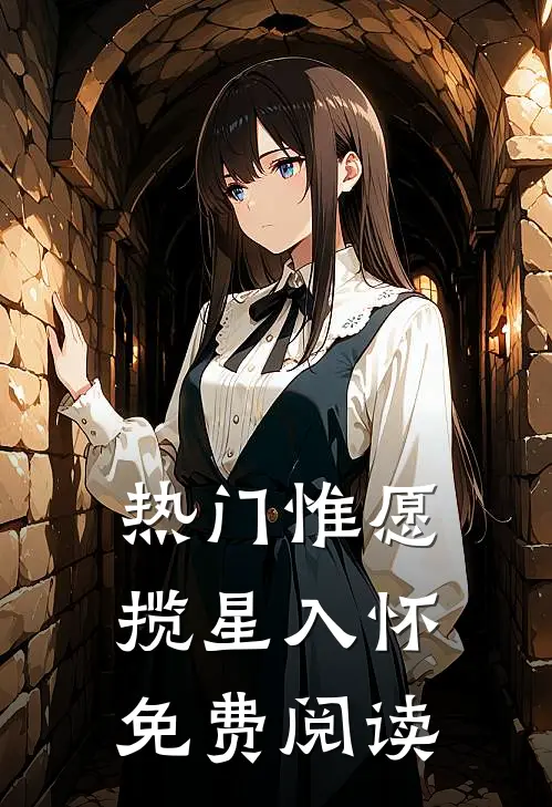 热门惟愿揽星入怀免费阅读