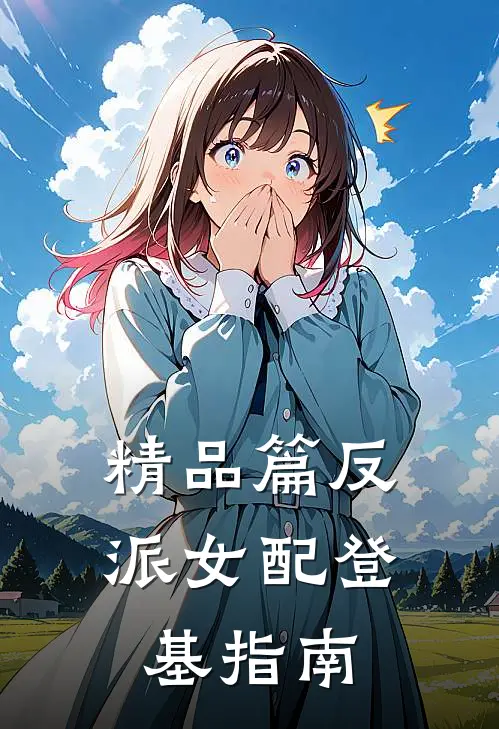精品篇反派女配登基指南