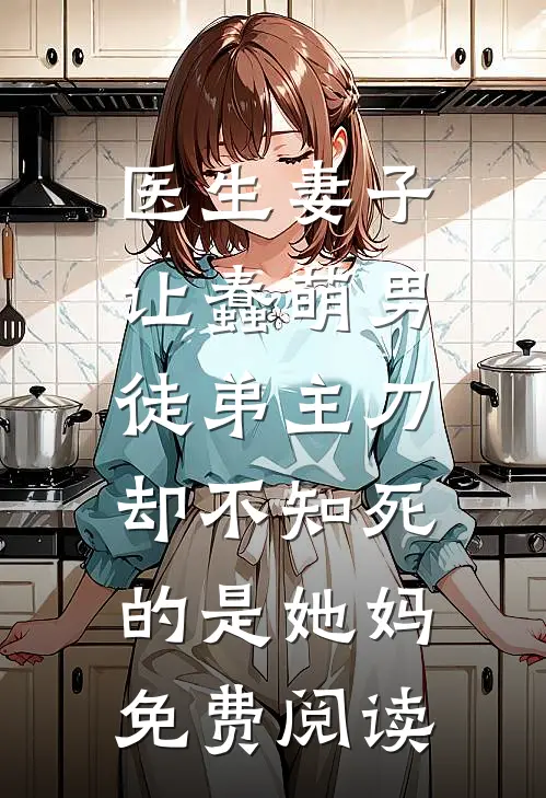 医生妻子让蠢萌男徒弟主刀，却不知死的是她妈免费阅读