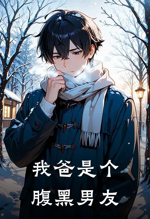 我爸是个腹黑男友