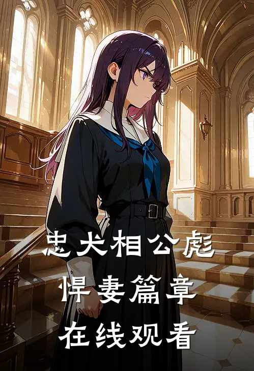 忠犬相公彪悍妻篇章在线观看