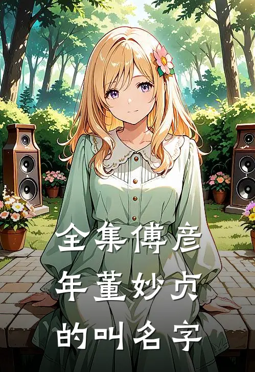 全集傅彦年董妙贞的叫名字
