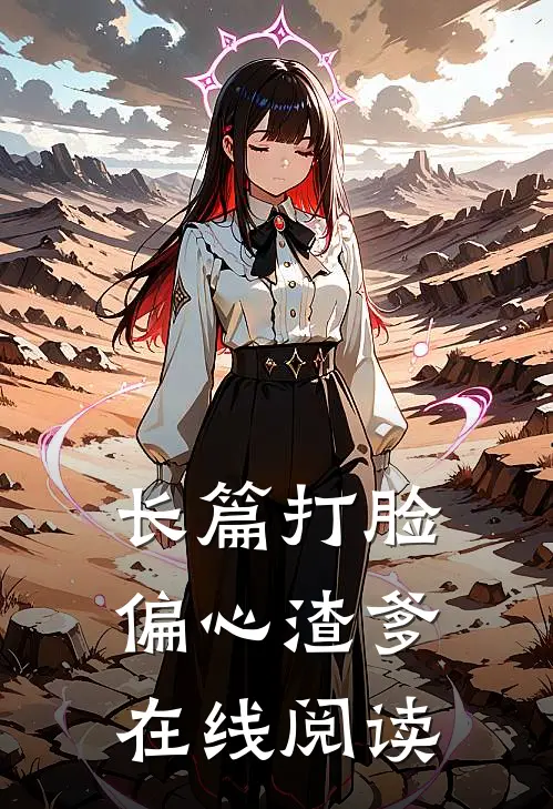 长篇打脸偏心渣爹在线阅读