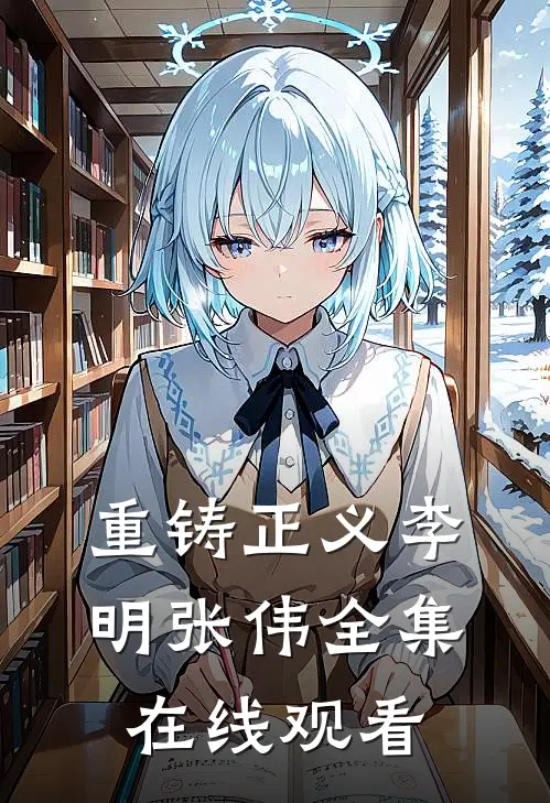 重铸正义李明张伟 全集在线观看