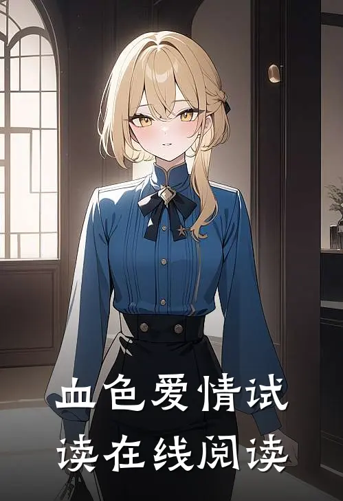 血色爱情试读在线阅读
