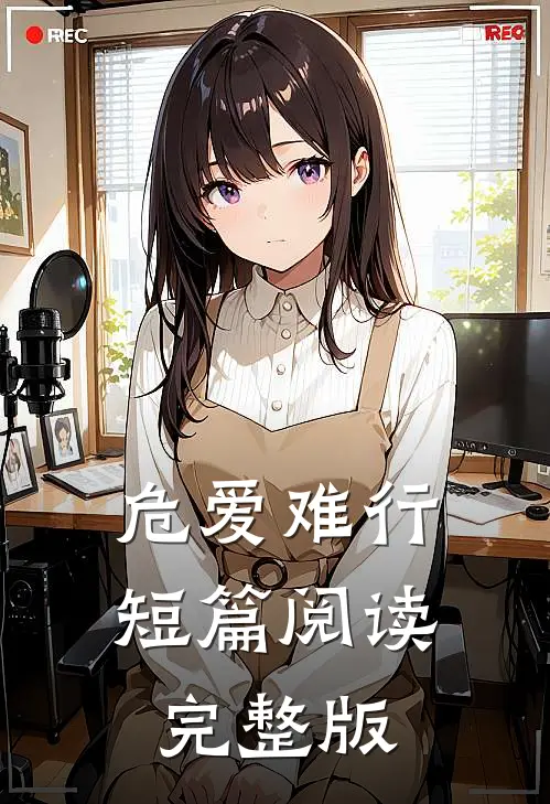 危爱难行短篇阅读完整版